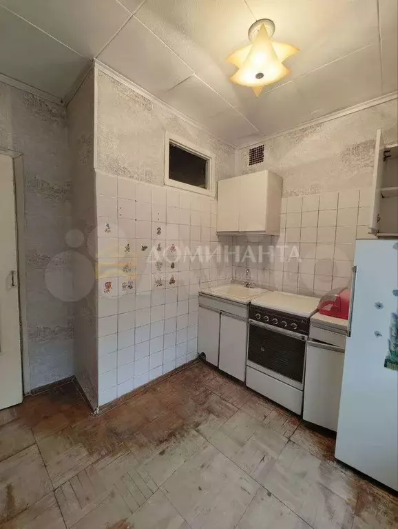 2-к. квартира, 45,8 м, 2/5 эт. - Фото 0