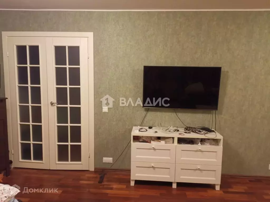 Продаётся 1-к квартира, 39.5 м - Фото 0