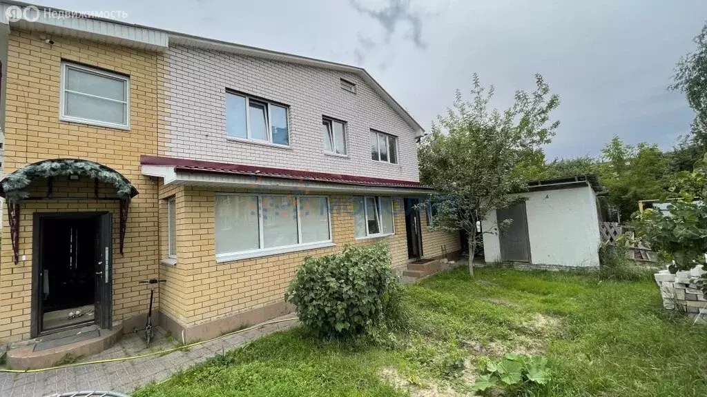 Дом в Нижний Новгород, Агрономическая улица, 48/1 (200 м) - Фото 0