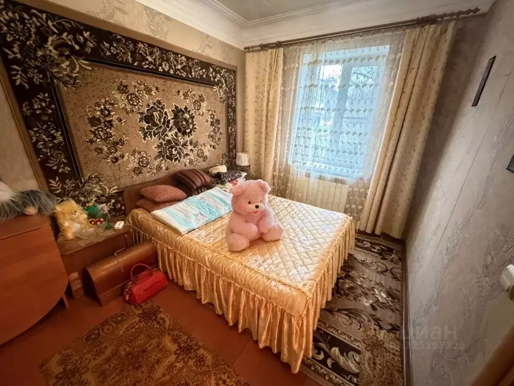 2-к кв. Краснодарский край, Северский район, Черноморское городское ... - Фото 1