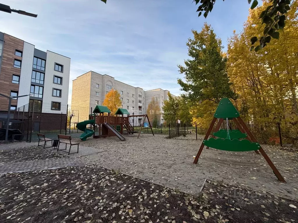 3-к кв. Архангельская область, Северодвинск ул. Карла Маркса, 40 (64.0 ... - Фото 1