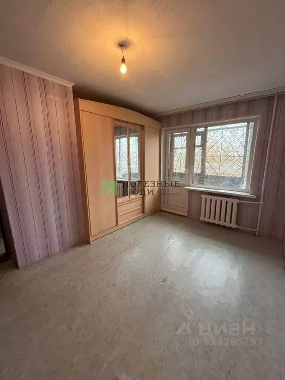 2-к кв. Курганская область, Курган ул. Томина, 110 (44.0 м) - Фото 1