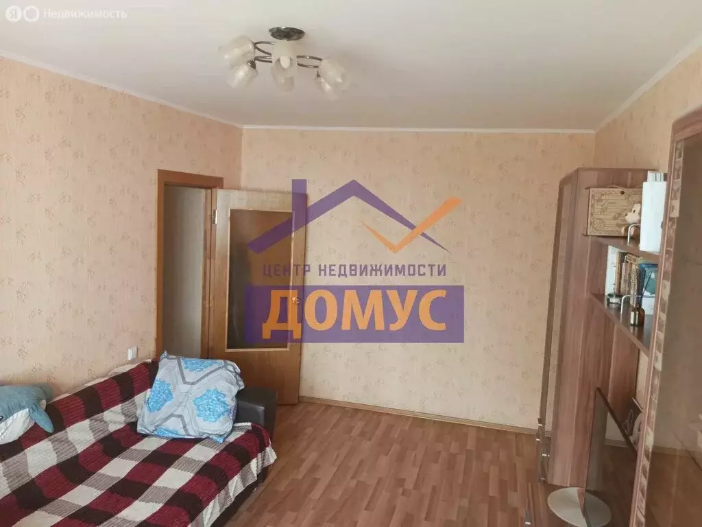 2-комнатная квартира: Белгород, бульвар Юности, 43 (50.04 м) - Фото 1
