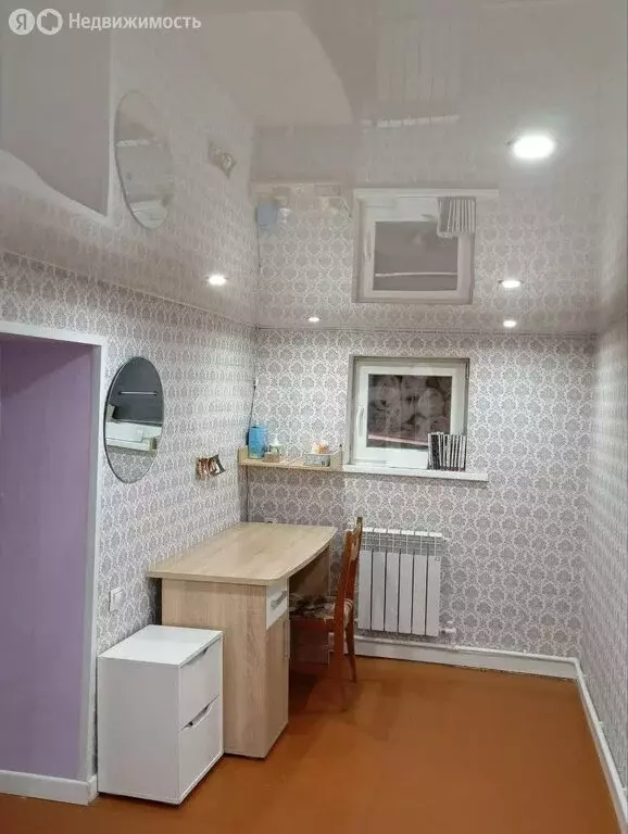 Дом в Свердловская область, муниципальное образование Алапаевское, ... - Фото 2