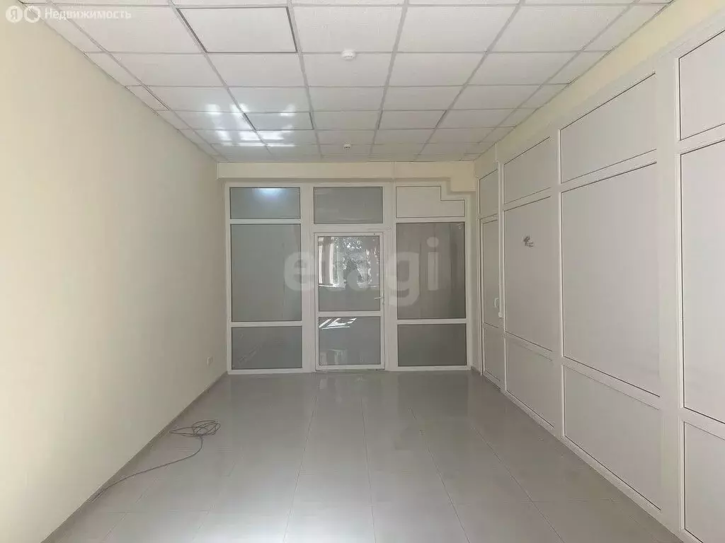 Офис (27.5 м) - Фото 1