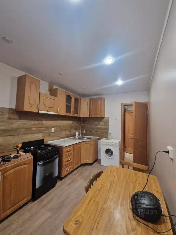 1-к кв. Костромская область, Кострома ул. Войкова, 40 (34.5 м) - Фото 1