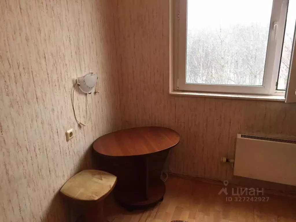 2-к кв. Москва ул. Дыбенко, 32К1 (55.0 м) - Фото 2