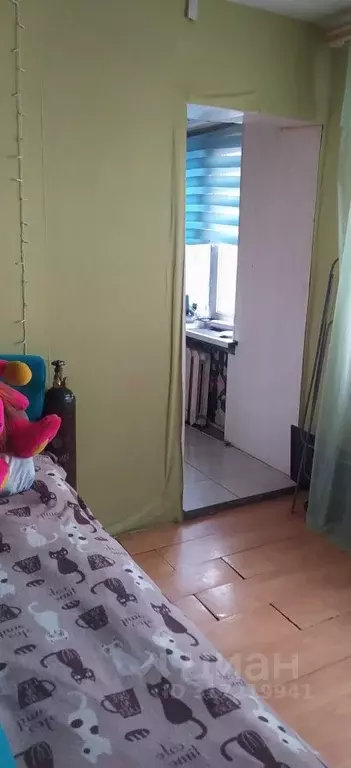 Комната Ростовская область, Ростов-на-Дону Беломорский пер., 20ж (19.0 ... - Фото 1