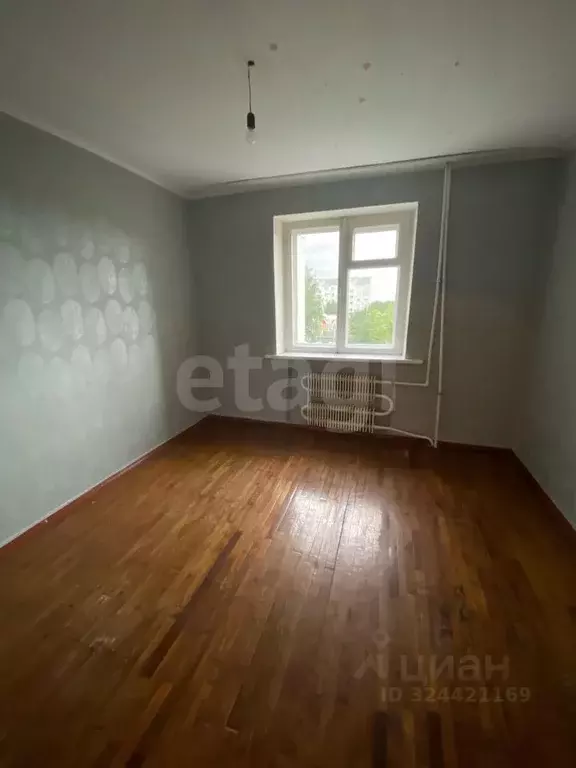 2-к кв. Белгородская область, Алексеевка ул. Маяковского, 121 (48.7 м) - Фото 2