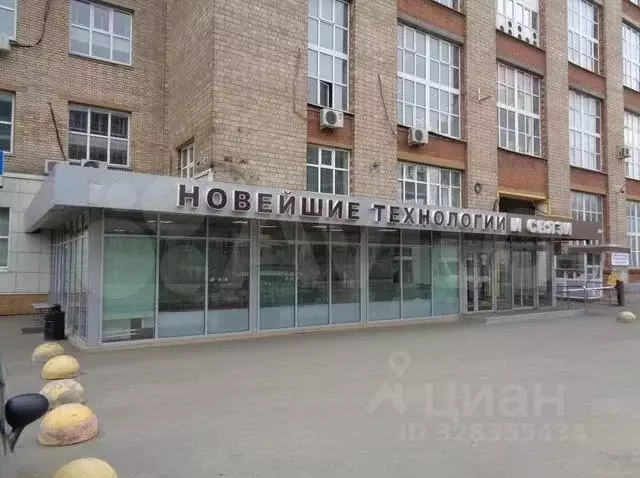 Склад в Москва Колодезный пер., 2А (169 м) - Фото 1