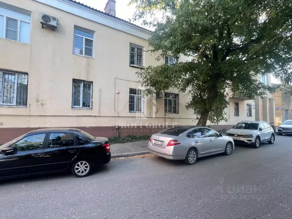 4-к кв. Дагестан, Махачкала ул. Салаватова (135.0 м) - Фото 1