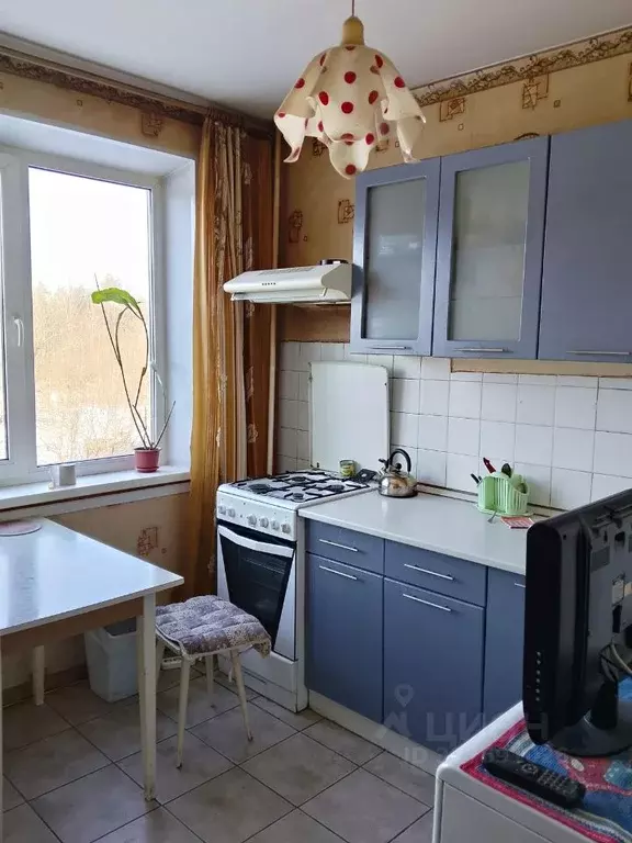 3-к кв. Ленинградская область, Ломоносовский район, Горбунковское ... - Фото 1