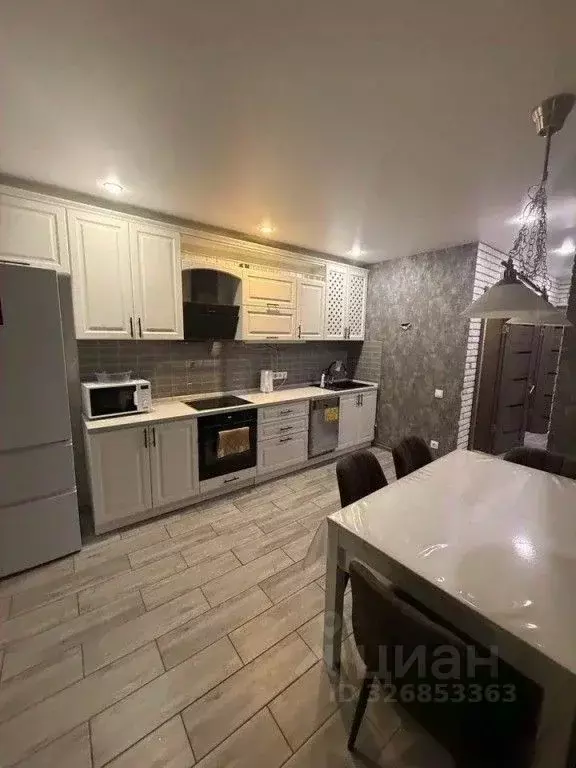 2-к кв. Башкортостан, Уфа ул. Генерала Кусимова, 15/2 (60.0 м) - Фото 1