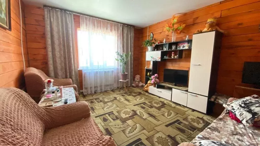 Дом в Башкортостан, Уфа Надежда СНТ, 23 (63 м) - Фото 1