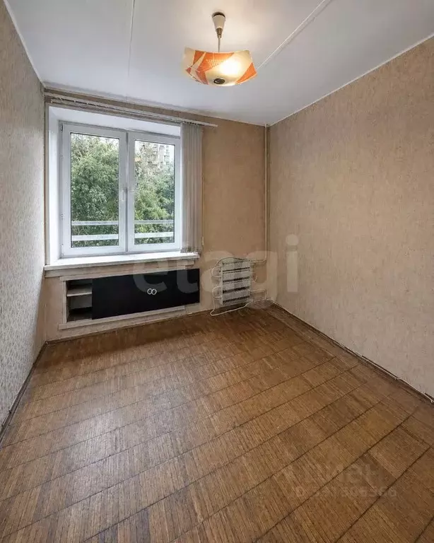 2-к кв. Москва Челюскинская ул., 16 (38.1 м) - Фото 1