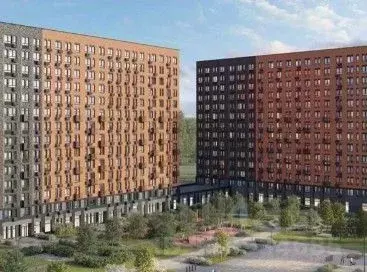 Помещение свободного назначения в Москва с. Остафьево, Остафьево жилой ... - Фото 0