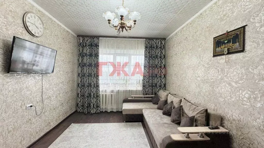 3-к кв. Саха (Якутия), Нерюнгри просп. Дружбы Народов, 13 (70.0 м) - Фото 0