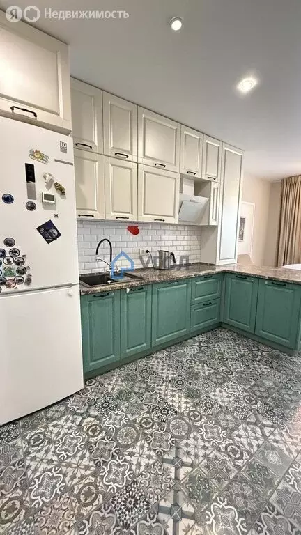 2-комнатная квартира: Самара, Ново-Садовая улица, 106О (78.4 м) - Фото 1