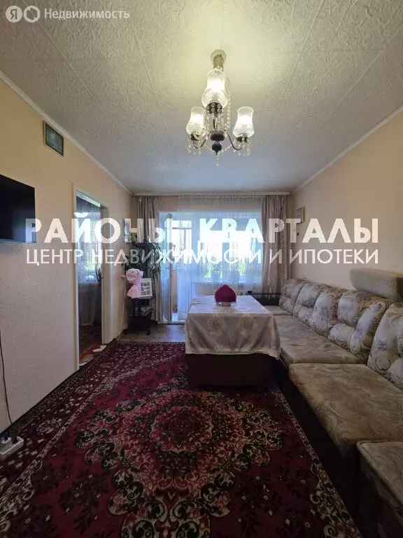 2-комнатная квартира: Челябинск, Троицкий тракт, 44 (41.8 м) - Фото 2