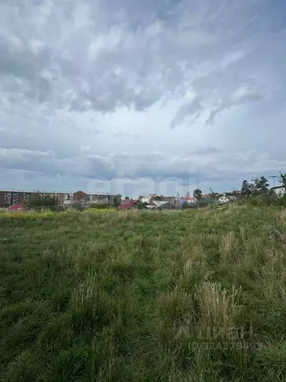 Участок в Бурятия, Улан-Удэ Орешково кв-л,  (10.0 сот.) - Фото 1