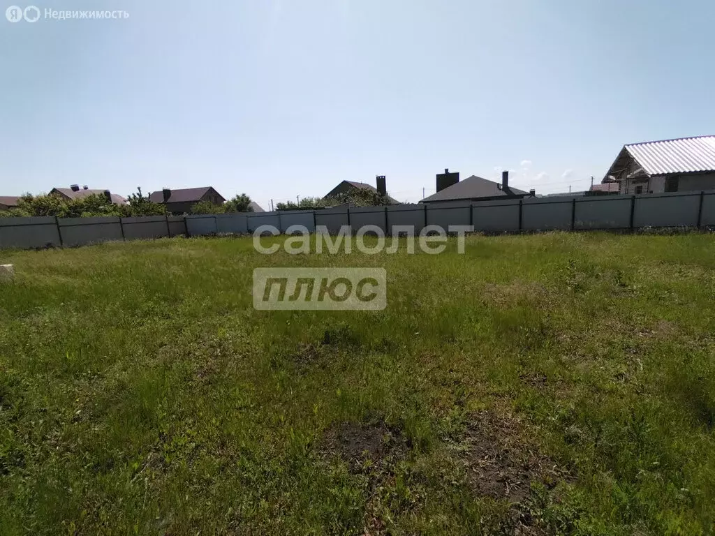 Участок в Белгород, Муравская улица (17.6 м) - Фото 1