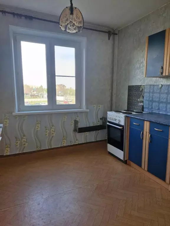 Продаётся 1-к квартира, 33.1 м - Фото 1