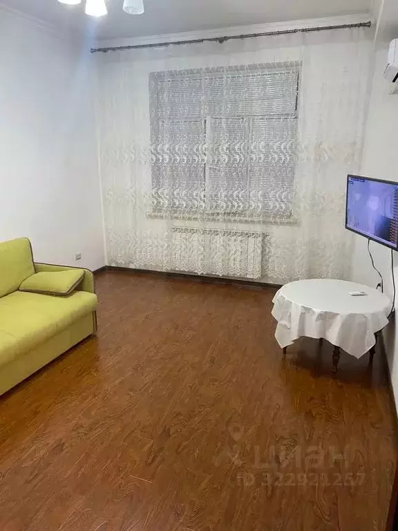 2-к кв. Дагестан, Махачкала ул. Юго-Восточная, 72к3 (45.0 м) - Фото 2