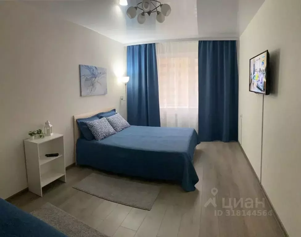 2-к кв. Ставропольский край, Ставрополь ул. Тухачевского, 30 (63.0 м) - Фото 1