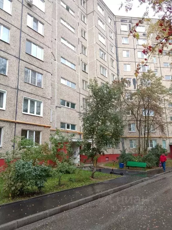 Комната Владимирская область, Владимир ул. Куйбышева, 36 (17.2 м) - Фото 1