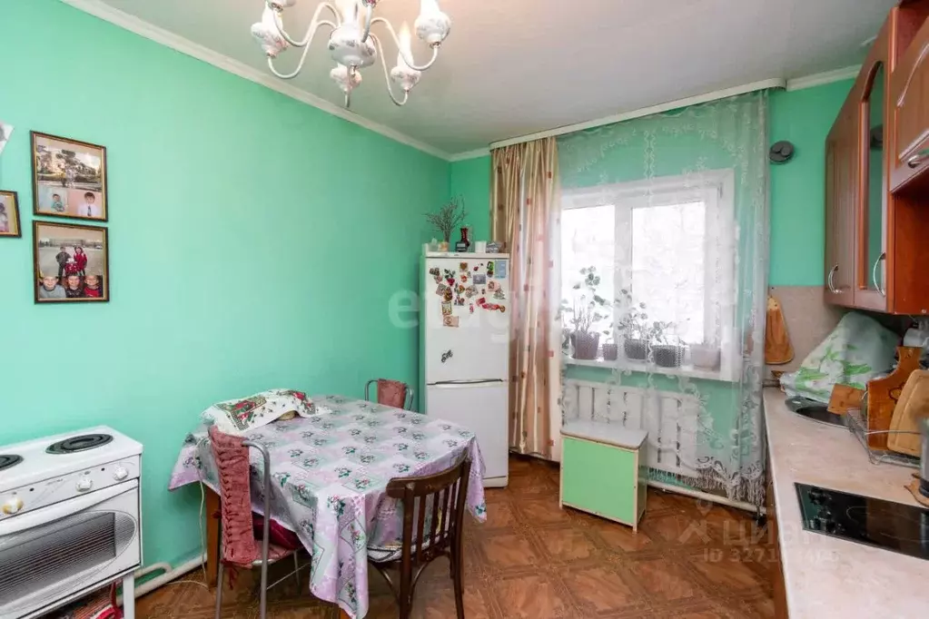 Дом в Забайкальский край, Читинский район, Атамановка пгт Шоссейная ... - Фото 1