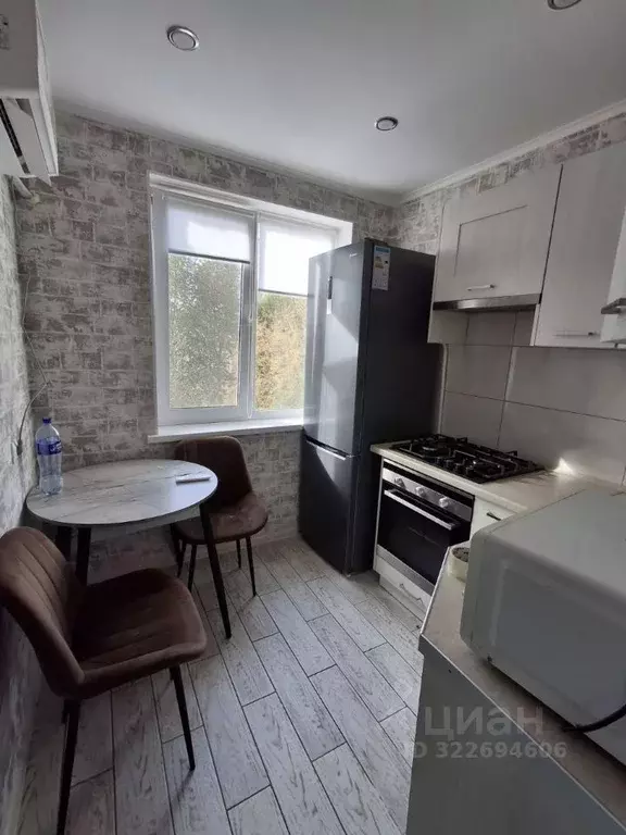 1-к кв. Пермский край, Пермь ул. Карпинского, 31 (30.0 м) - Фото 1