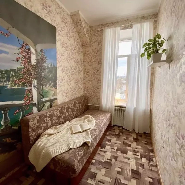 Комната Санкт-Петербург Таврическая ул., 45 (16.0 м) - Фото 1