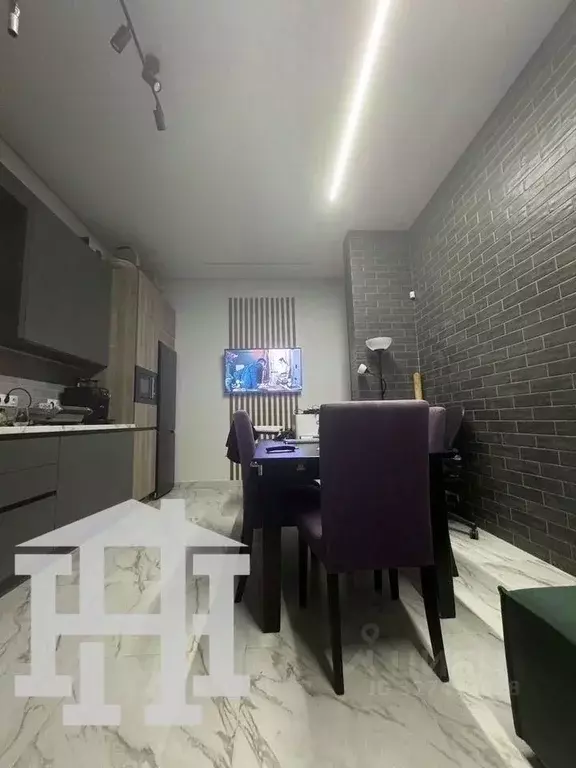 Дом в Московская область, Домодедово КП Рэд тер., 2 (100 м) - Фото 1