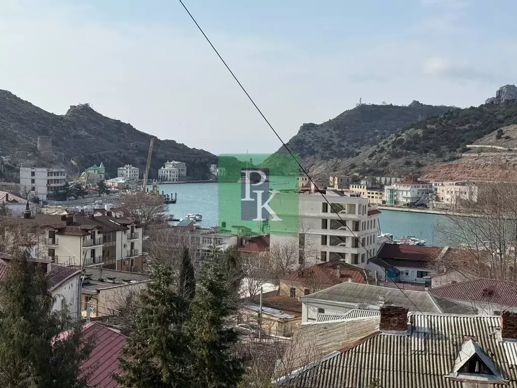 3-к кв. Севастополь, Севастополь, Балаклава г. ул. Башенная, 11 (70.0 ... - Фото 1