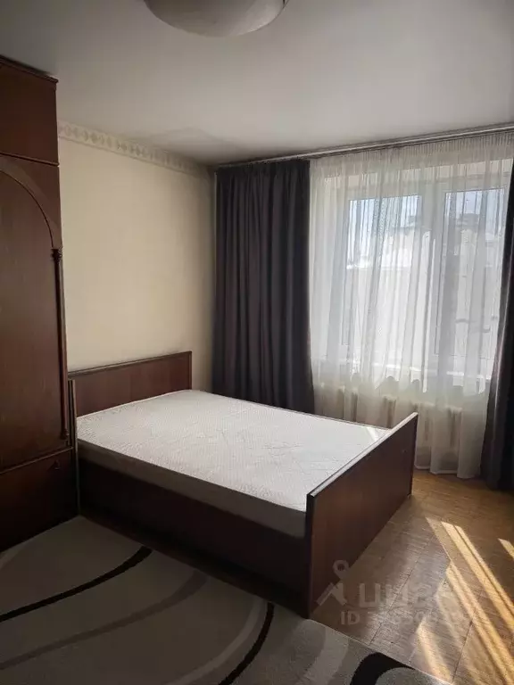 1-к кв. Москва ул. Короленко, 10 (35.0 м) - Фото 1