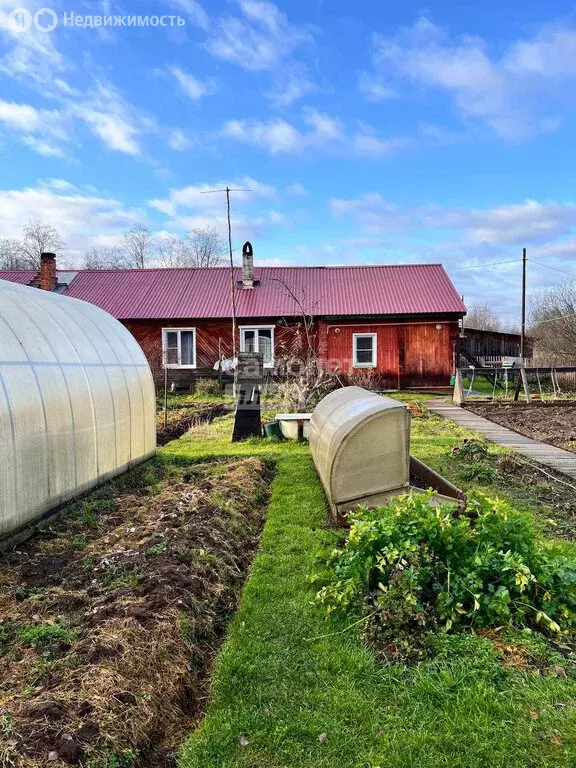 3-комнатная квартира: Оричи, Гражданская улица, 28 (70 м) - Фото 1