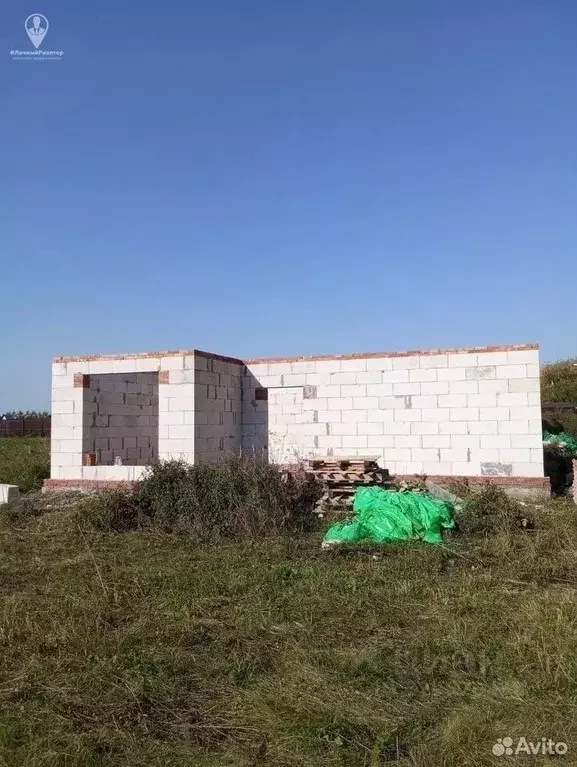 Дом в Рязанская область, Рыбновский муниципальный округ, д. Большое ... - Фото 1