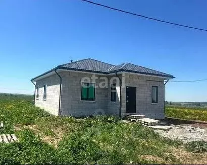 Дом в Пермский край, Пермский район, с. Лобаново ул. Рубиновая (95 м) - Фото 0