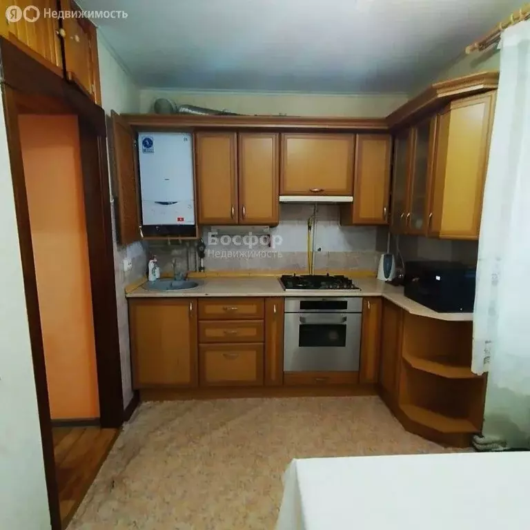 2-комнатная квартира: Феодосия, улица Гарнаева, 104 (53.7 м) - Фото 1