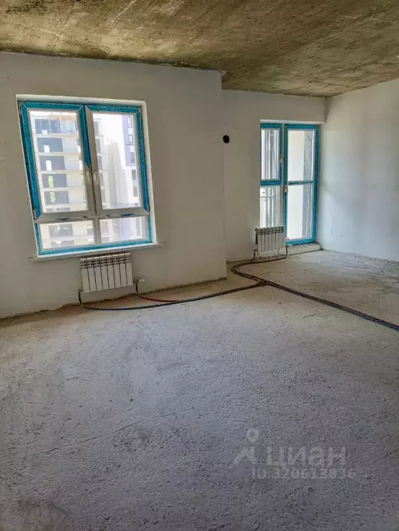 1-к кв. Иркутская область, Иркутск Ново-Ленино мкр, Территория 1-й ... - Фото 1