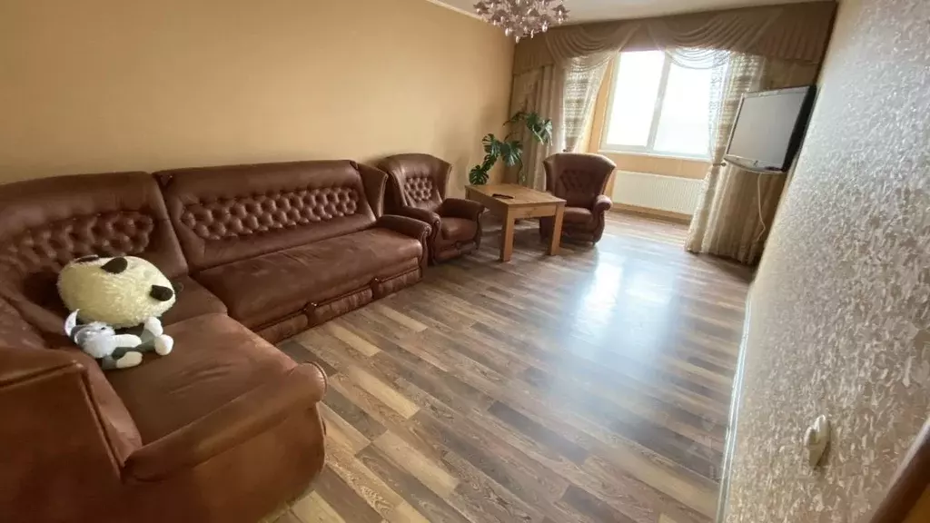 2-к кв. Севастополь ул. Николая Музыки, 68 (65.0 м) - Фото 2