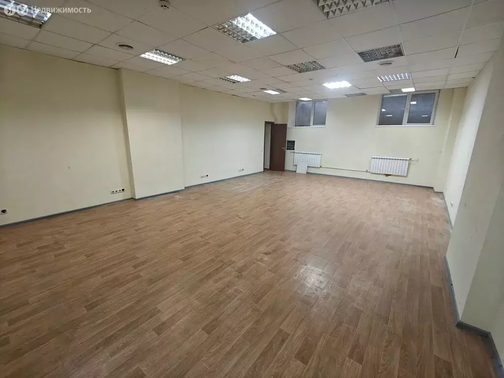 Офис (58.6 м) - Фото 1