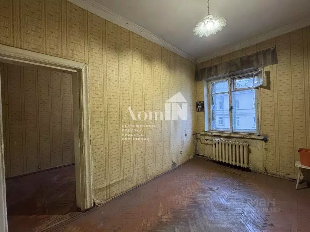 Комната Санкт-Петербург ул. Тарасова, 12/18 (22.0 м) - Фото 1