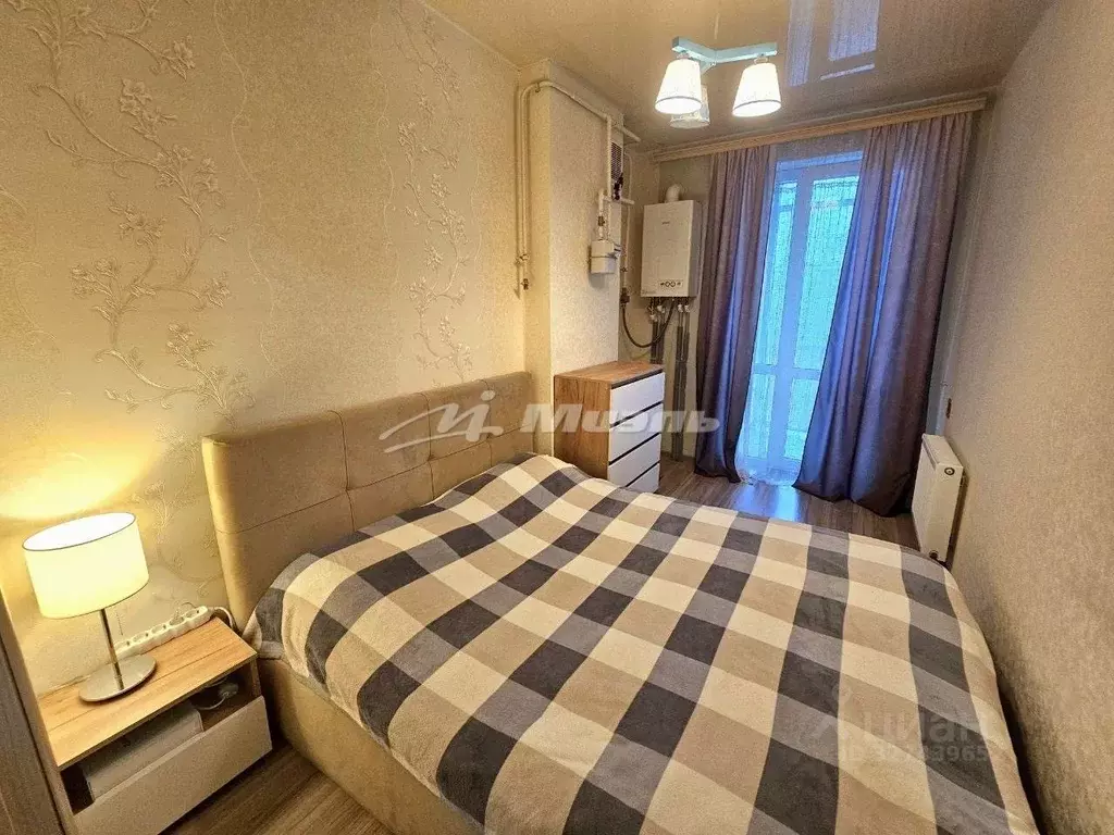 1-к кв. Крым, Симферополь ул. Донская, 49 (45.2 м) - Фото 1