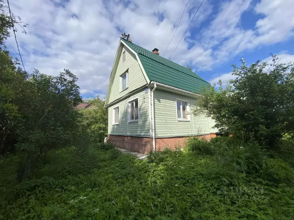 Дом в Московская область, Рузский муниципальный округ, д. ... - Фото 2