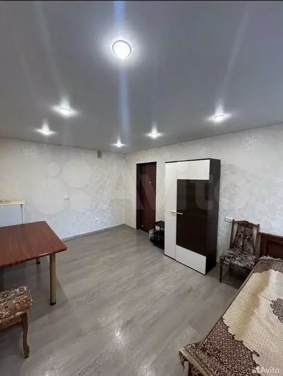 Комната 17,9 м в 7-к., 6/9 эт. - Фото 1