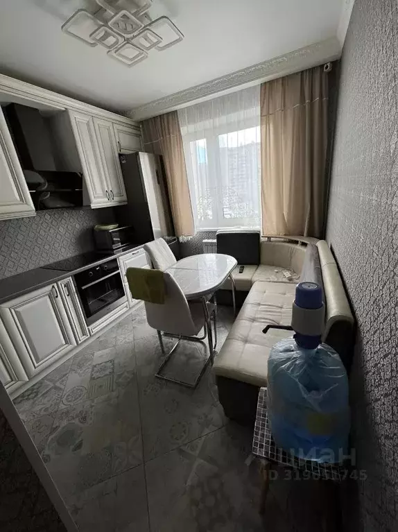 2-к кв. Москва Перервинский бул., 8 (58.0 м) - Фото 0