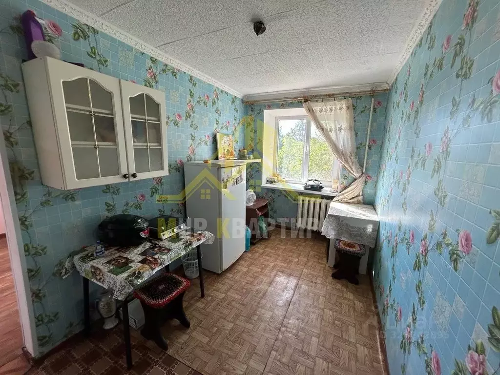 Комната Оренбургская область, Орск Новый город мкр, ул. Ашхабадская, ... - Фото 2