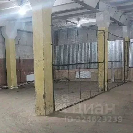 Склад в Москва ул. 2-я Энтузиастов, 5к10 (398 м) - Фото 1