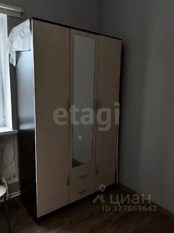 Студия Крым, Симферополь ул. Маршала Рыбалко (20.0 м) - Фото 2